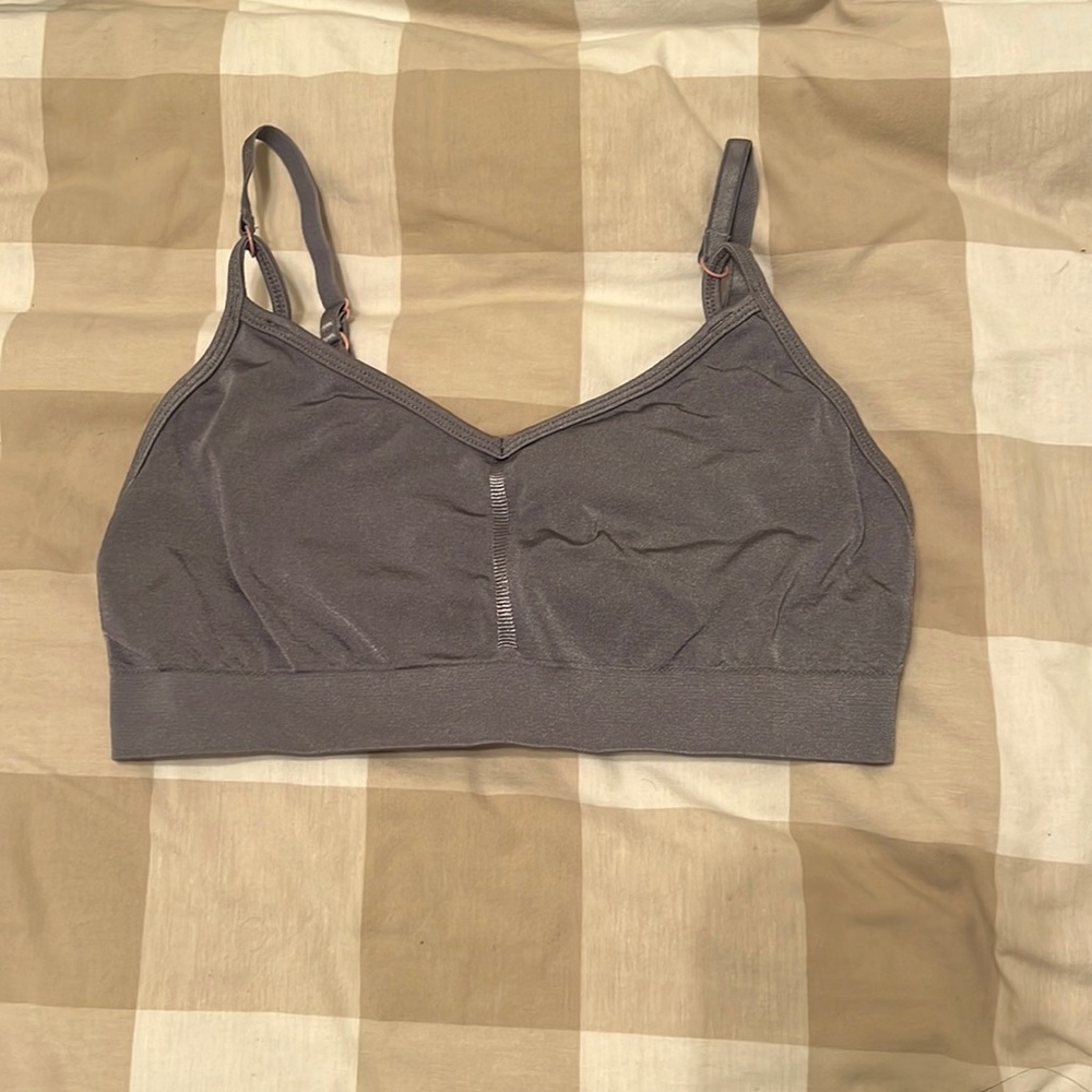 Athleta sports bra